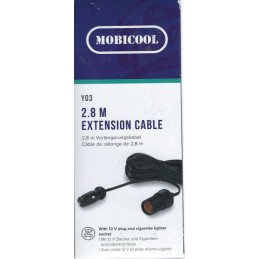 MOBICOOL ,Y03 ,12V...