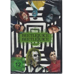 Beetlejuice Beetlejuice -...