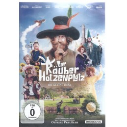 Der Räuber Hotzenplotz -...