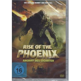 Rise of the Phoenix -...