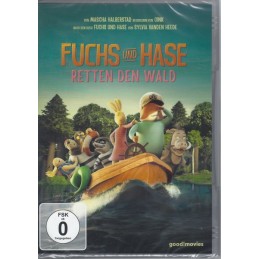 Fuchs und Hase retten den...