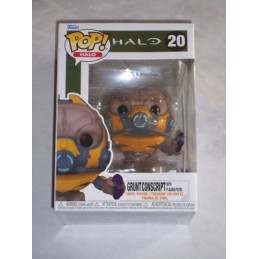 Funko Pop - Grunt mit...