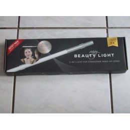 My BEAUTY LIGHT...
