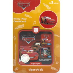 TIGERMEDIA - Tigercards -...