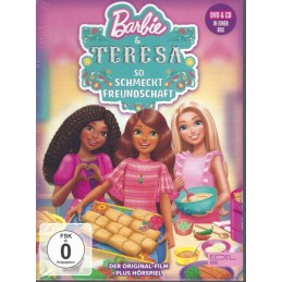 Barbie & Teresa: So...