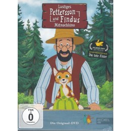 Das lustige Pettersson und...