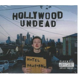 Hollywood Undead - Hotel...