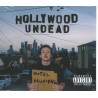 Hollywood Undead - Hotel Kalifornia - Digipack - CD - Neu / OVP