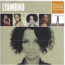 Lyambiko - Original Album...