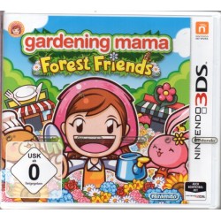 Gardening Mama - Forest...