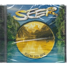 Seer - Ring im See - CD -...