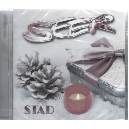 Seer - Stad - CD - Neu / OVP