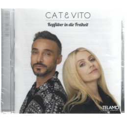 Cat & Vito - Kopfüber in...