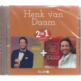 Henk Van Daam - 2 in 1 - (2...