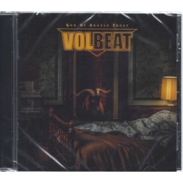 Volbeat - God Of Angels...