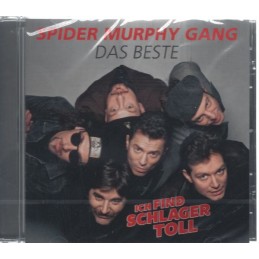 Spider Murphy Gang - Ich...