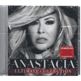 Anastacia - The Ultimate...