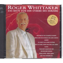 Roger Whittaker - Das Beste...