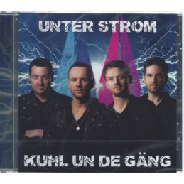 Kuhl un de Gäng - Unter...