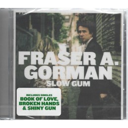 Fraser A Gorman - Slow Gum...