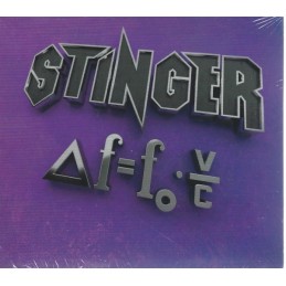 Stinger - Expect the...