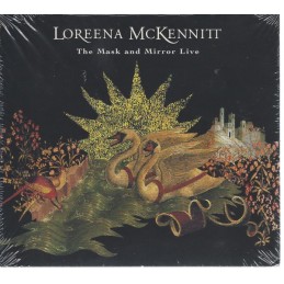 Loreena McKennitt - The...