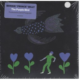 Bonnie Prince Billy - The...