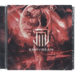 Jd Miller - Empyrean - CD -...