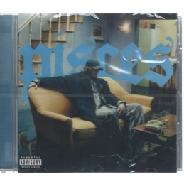 James Arthur - PISCES - CD...