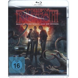 They Reach - Manche Tore...