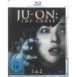 Ju-On: The Curse 1&2 -...