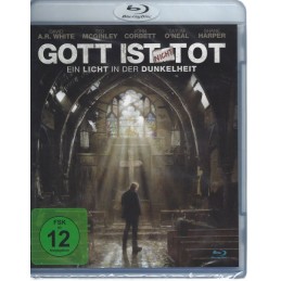 Gott ist nicht tot - BluRay...