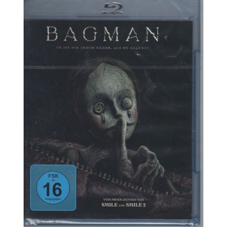 Star Trek Beyond - (inkl. Spaceships) - BluRay - NEU / OVP