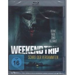 Weekend Trip - Schrei der...