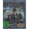 Phantastische Tierwesen: Grindelwalds Verbrechen - BluRay - Neu / OVP