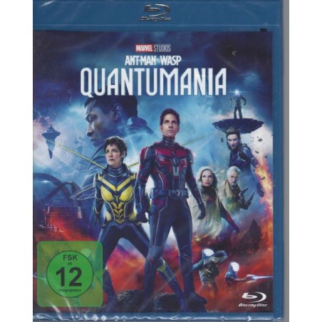 Star Trek Beyond - (inkl. Spaceships) - BluRay - NEU / OVP