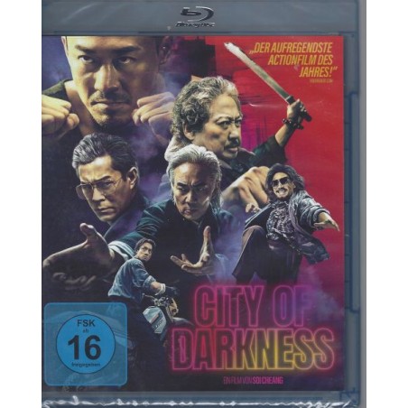 Star Trek Beyond - (inkl. Spaceships) - BluRay - Neu / OVP