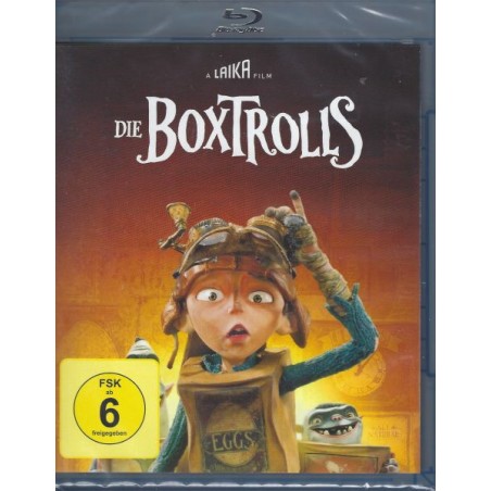 Star Trek Beyond - (inkl. Spaceships) - BluRay - NEU / OVP