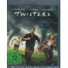 Twisters - BluRay - Neu / OVP