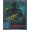 Shark Evil - BluRay - Neu / OVP