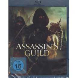 Assassin’s Guild - BluRay -...