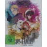 Spy x Family - Code: White - Steelbook - BluRay - Neu / OVP
