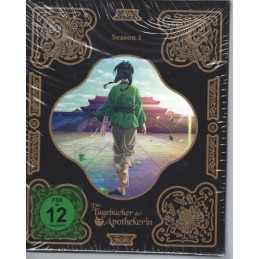 The Apothecary Diaries -...