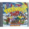 Ballermann Pistenparty 2019 - Various - 2 CD - Neu / OVP