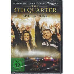 The 5th Quarter - Spiel des...