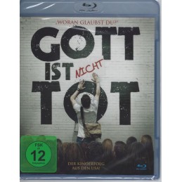 Gott ist nicht tot - BuRay...