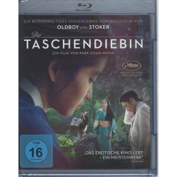 Die Taschendiebin - BuRay -...