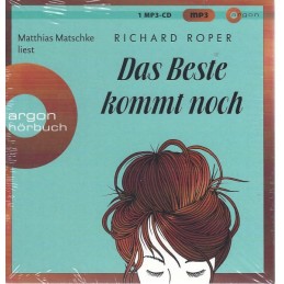 Richard Roper - Das Beste...