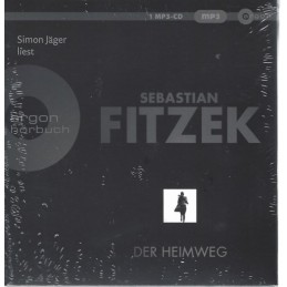 Sebastian Fitzek - Der...