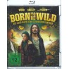 Born to be Wild - Die Jagd nach dem schwarzen Panther - BuRay - Neu / OVP